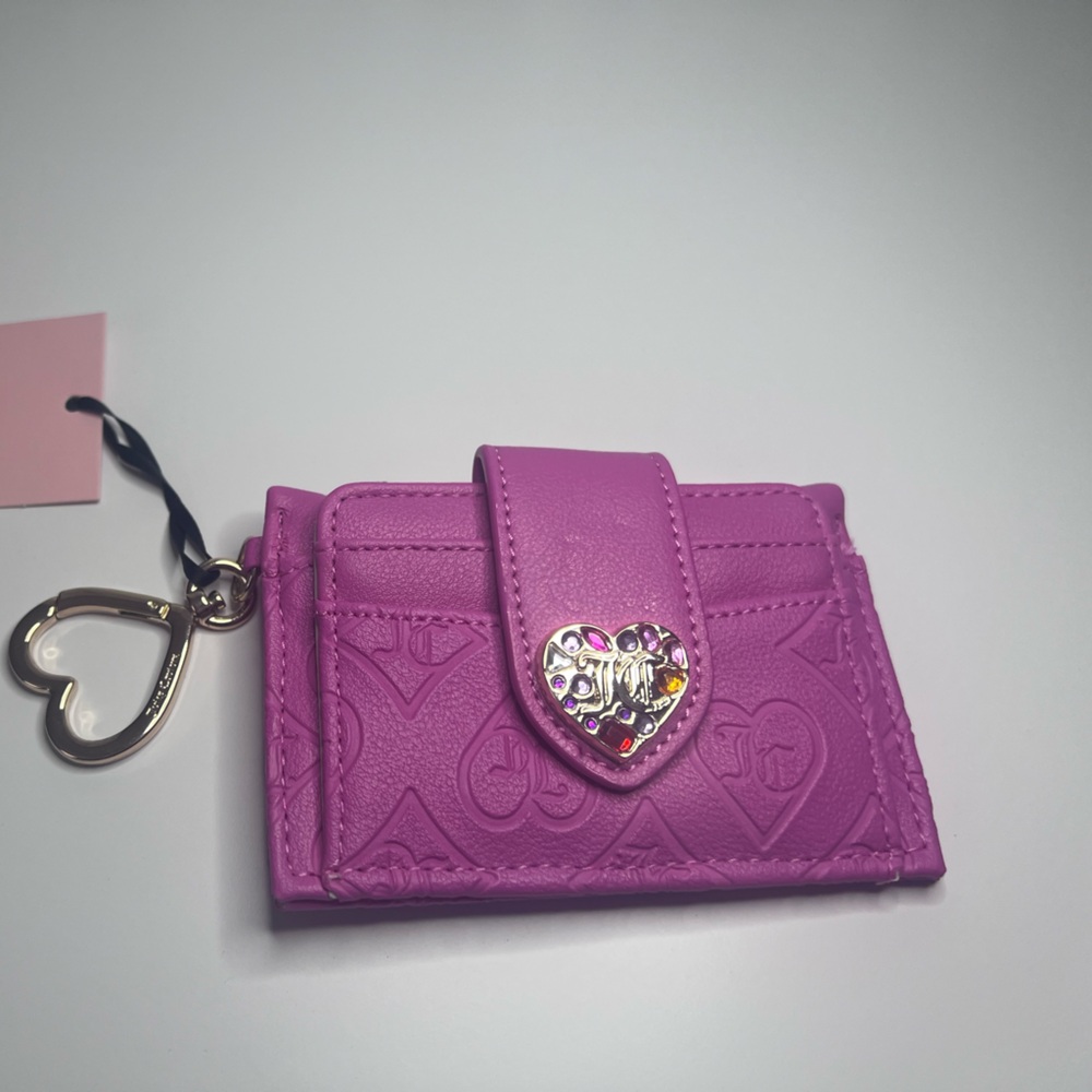 Juicy Couture Wallet